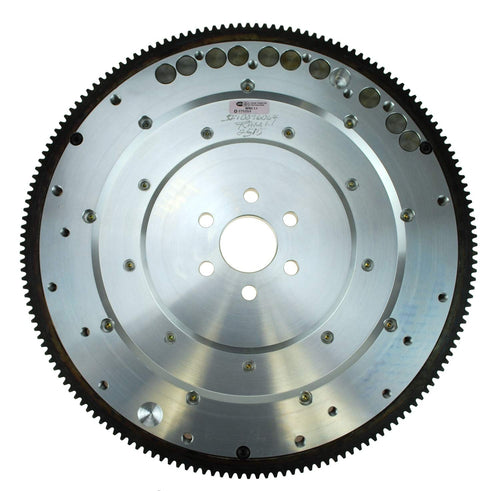 RAM Clutches 164-Tooth 28-Ounce/Inch Balance Aluminum Flywheel 2515