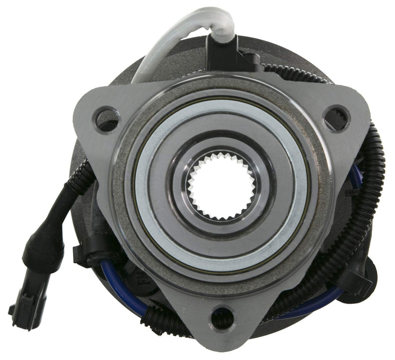 Wheel Bearing and Hub Assembly MOOG for Ford Ranger