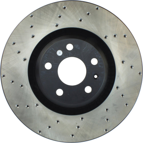Brake Rotor StopTech (128.33120R)