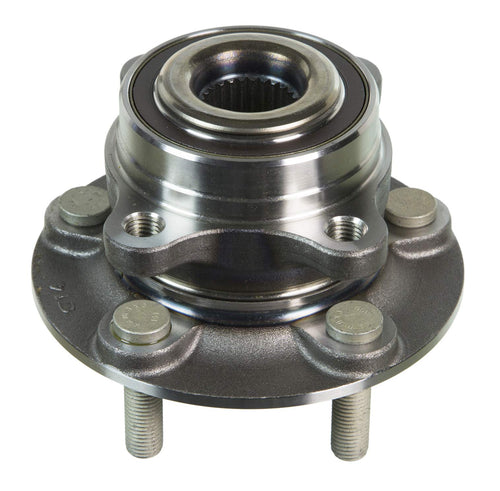 Wheel Bearing and Hub Assembly MOOG 512498 for Ford Fusion