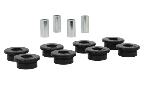 Black Nolathane REV052.0032