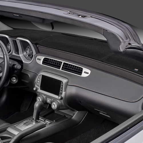 DashMat Cinder Custom Dash Cover 2116-00-79