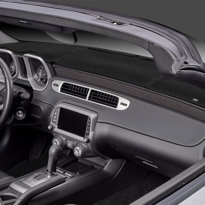 DashMat Cinder Custom Dash Cover 2116-00-79