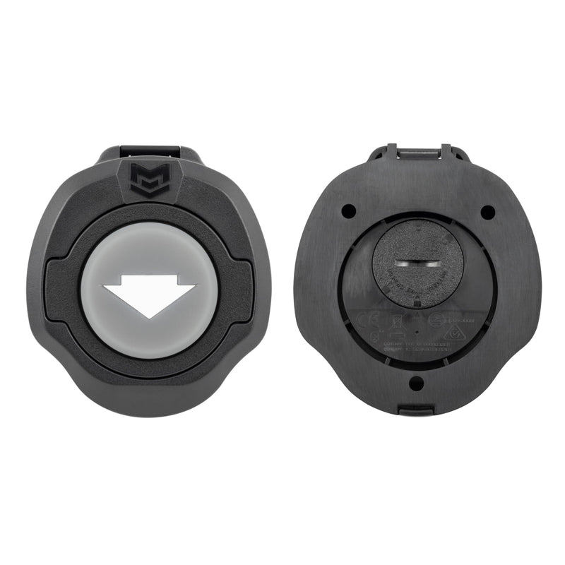 Minn Kota Bluetooth Wireless Stomp Switch for Raptor and Talon