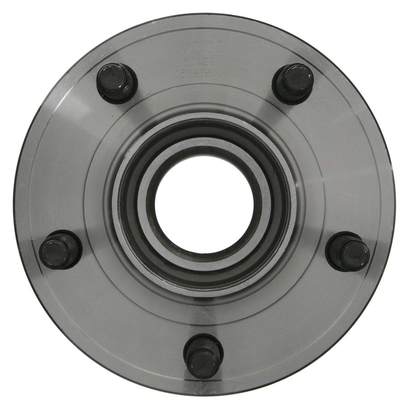 Wheel Bearing and Hub Assembly MOOG for Ford Mustang