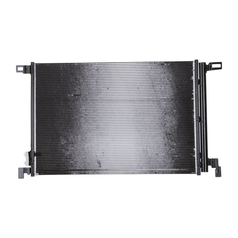 Condenser Assembly TYC 30059 Compatible with 2017-2019 Audi Q7