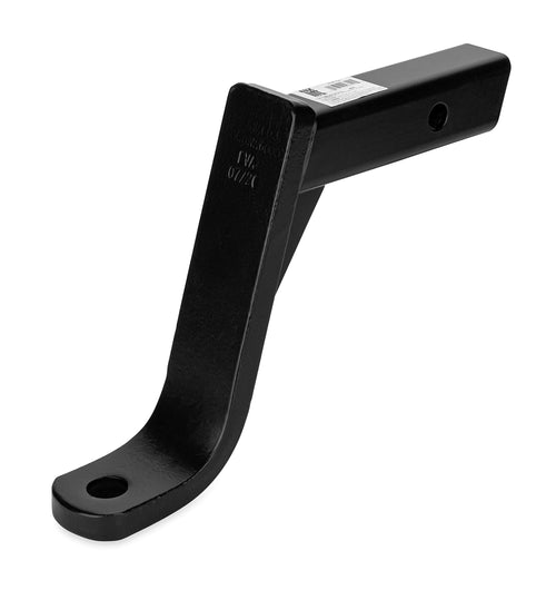 10" Eaz-Lift Reversible Ball Mount, 8” Drop 6-3/4” Lift (48302)