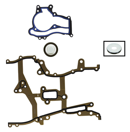Crankshaft Front Seal Set FEL-PRO TCS 46155