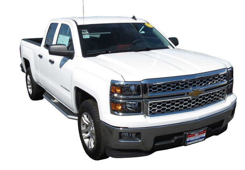 Running Board Steelcraft 300-02110