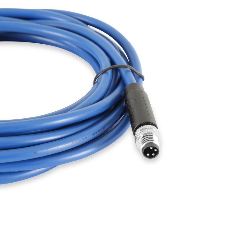 280-CA-BL144R3 Racepak Record Cable