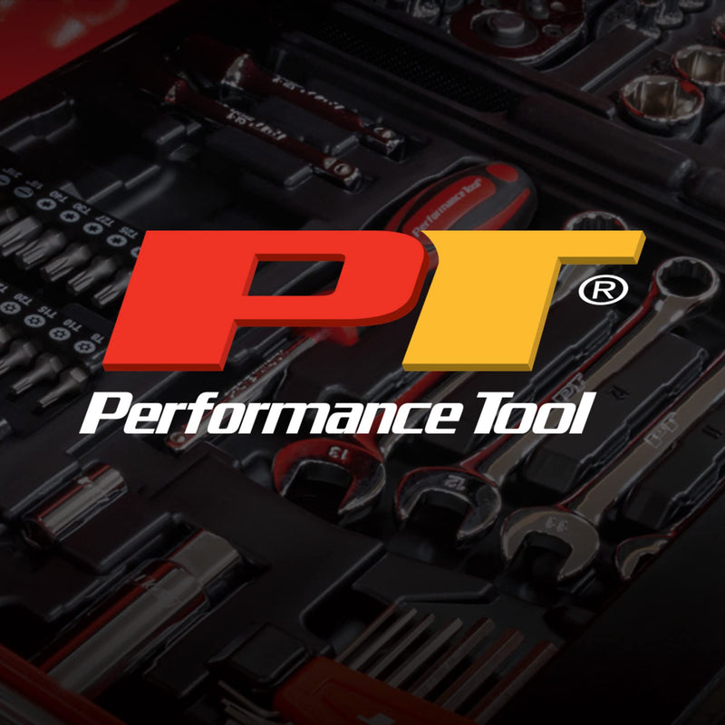 W2651 Performance Tool 407 Lumen FirePoint X 2AA Flashlight