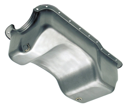Raw Trans-Dapt Oil Pan 7572
