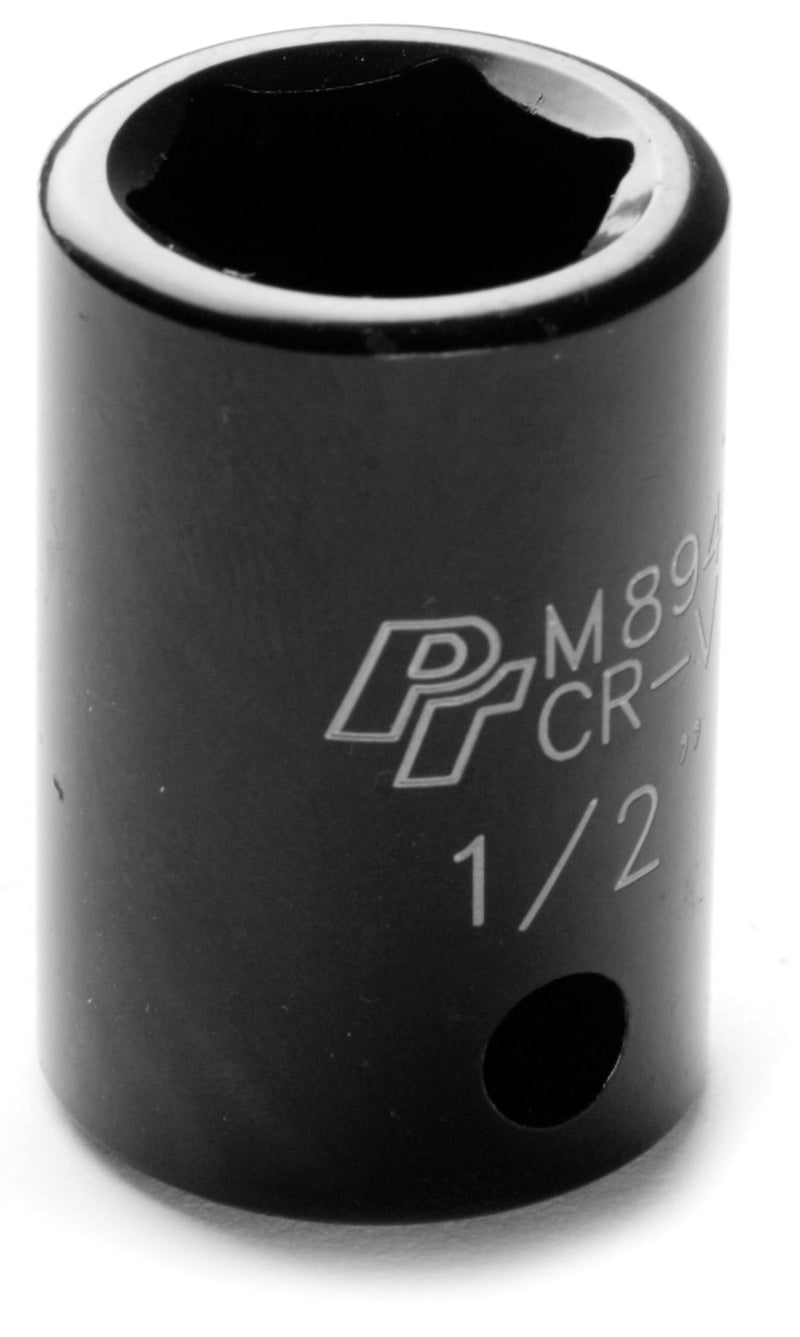 3/8-Inch Performance Tool 1/2-Inch Impact Socket