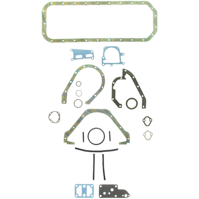 Conversion FEL-PRO Gasket Set CS 7799