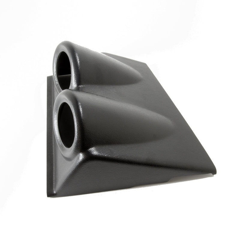 Gauge Works Auto Meter 15022 Dual Gauge Dash Pod