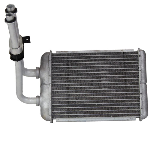 Chevrolet Corvette TYC 96065 Replacement Heater Core