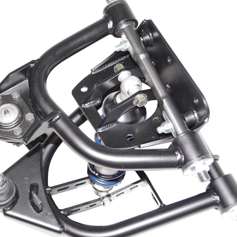 StrongArms Ridetech Front Control Arm Kit
