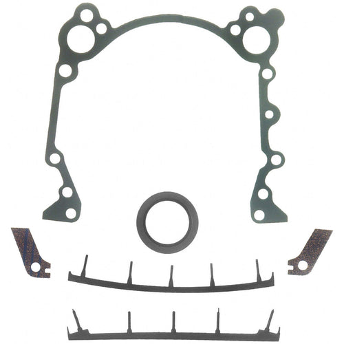 Timing Cover Gasket Set FEL-PRO TCS 6402-1