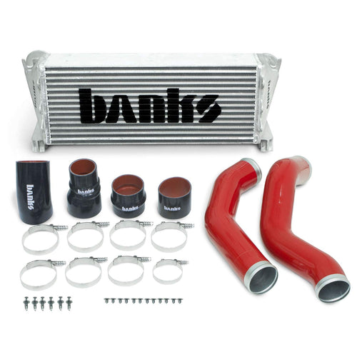 Techni-Cooler System Banks Power 25987 12-16 Dodge Ram