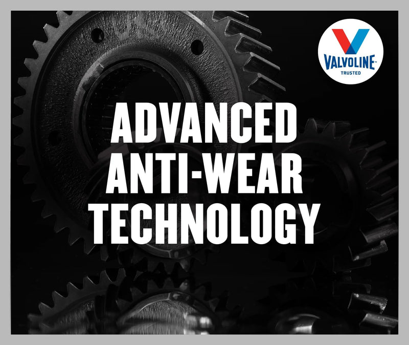 Multi-Vehicle Valvoline Conventional Transfer Case Fluid 1 Quart