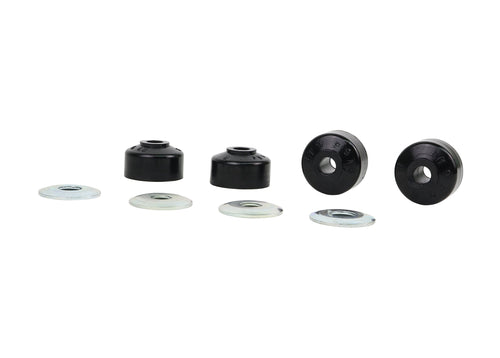 Nolathane Black Sway Bar Link Bushing REV014.0062 (Link Lower Rear)