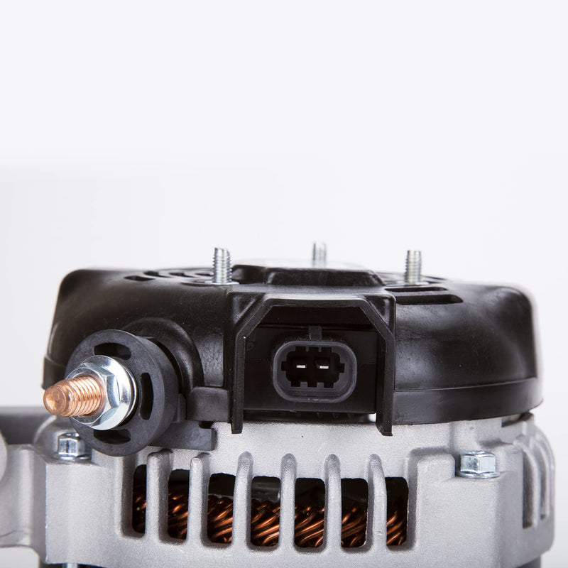 Alternator TYC Compatible with 2005-2007 Chevrolet Cobalt