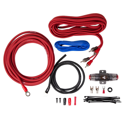 High Value Maxxlink Amplifier Kit
