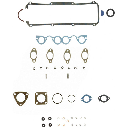 Head Gasket Set FEL-PRO HSU 21225 w/o Head Gasket