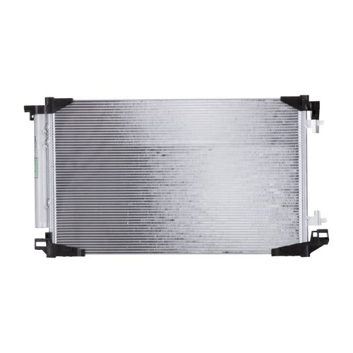 Condenser Assembly TYC 30081 Compatible with 2018-2020 Toyota CH-R
