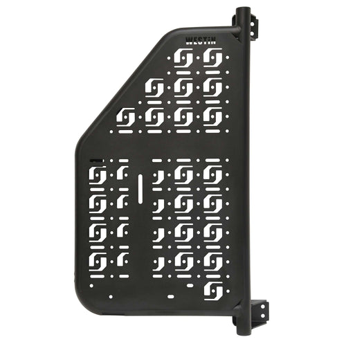 XTS Westin 59-742295 Rear Bumper Carrier Passenger Side fits 2019-2023 Sprinter 1500 2019-2026 Sprinter 2500 3500 3500XD 2019-2020 Sprinter 4500