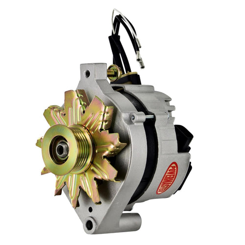 Natural Powermaster 7735 Alternator (2G 85A 6 Groove Pulley)
