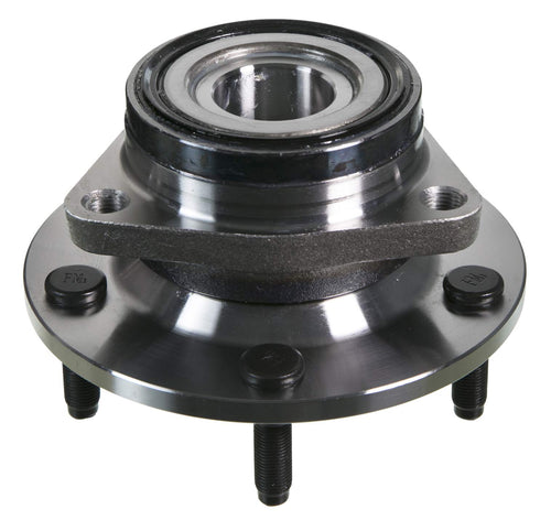 Wheel Bearing and Hub Assembly MOOG for Dodge Ram 1500