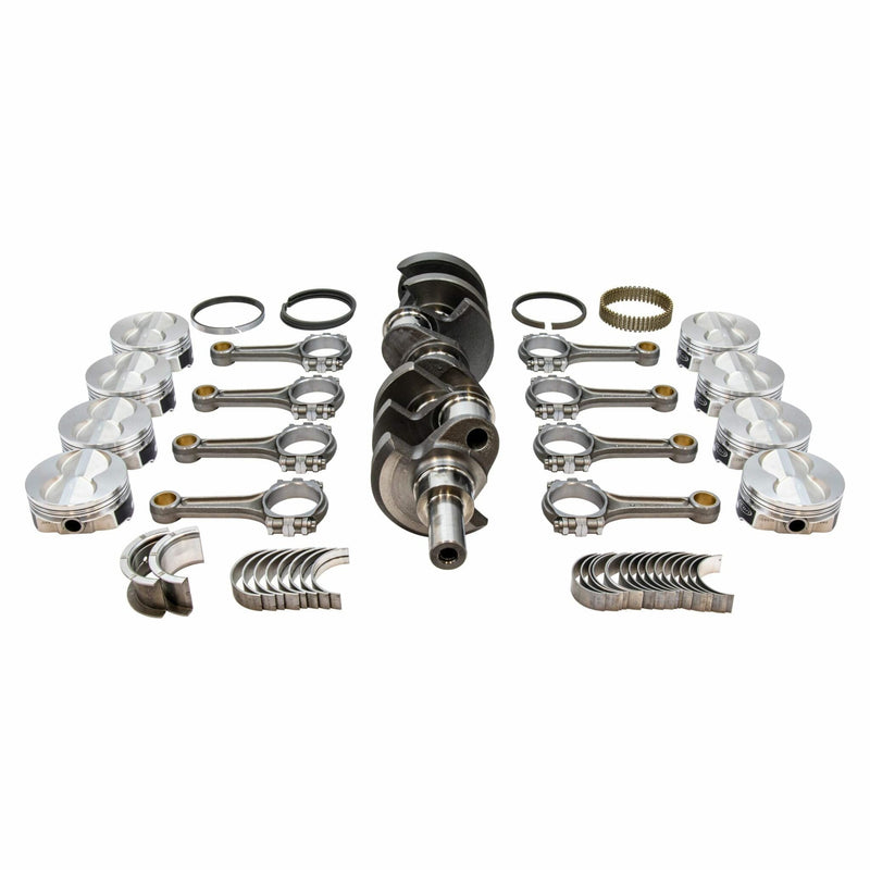 SBF 331 Crankshafts Scat Rotating Assembly