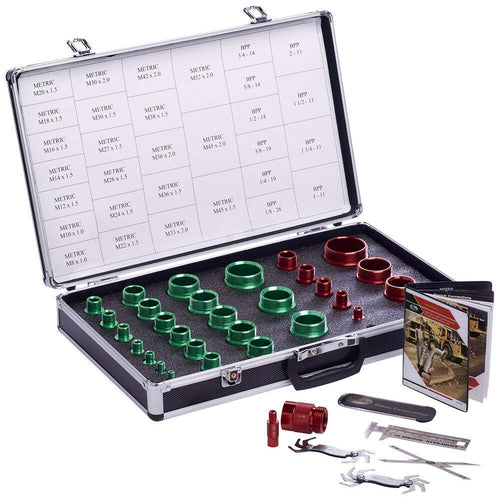 70264 Gates Thread Identification Kit