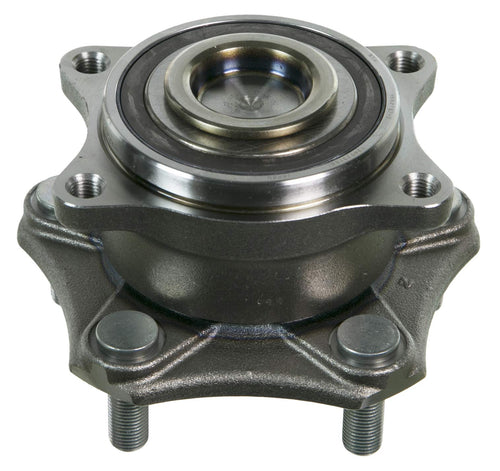 Suzuki Kizashi MOOG 512487 Wheel Bearing and Hub Assembly