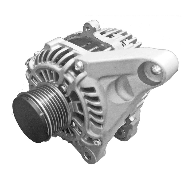 Alternator TYC Compatible with 2013-2017 Honda Accord