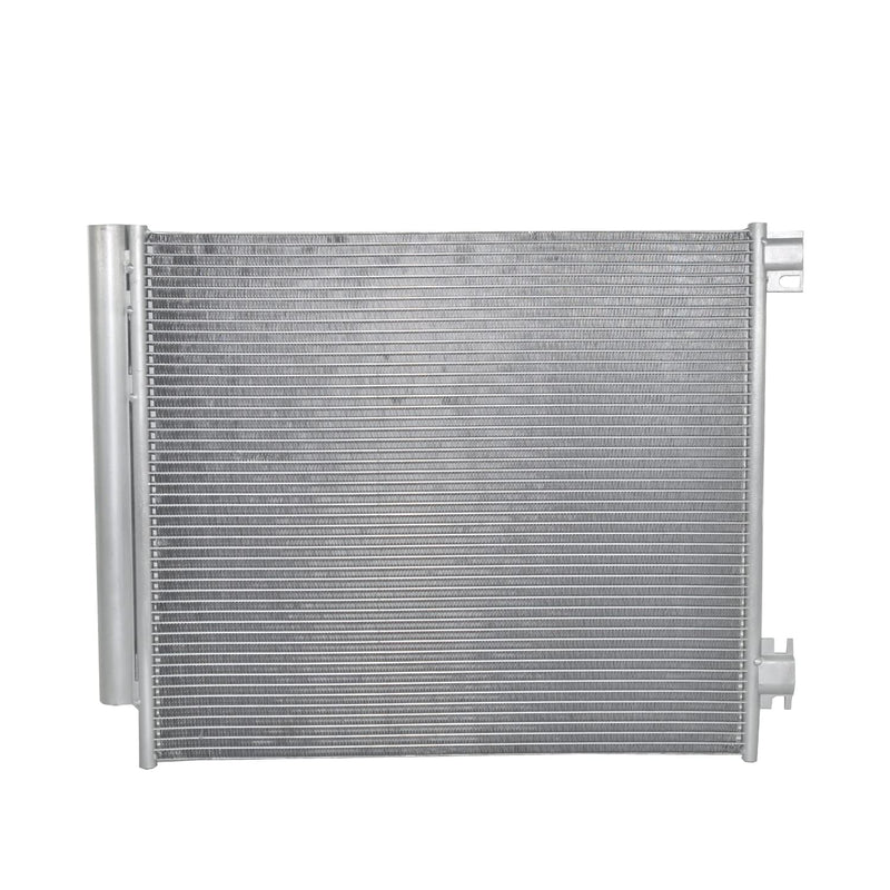 Condenser Assembly TYC 30122 Compatible with 2017-2019 Nissan Rogue