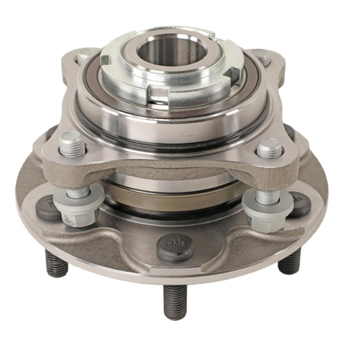 Wheel Bearing and Hub Assembly MOOG for Toyota Tacoma