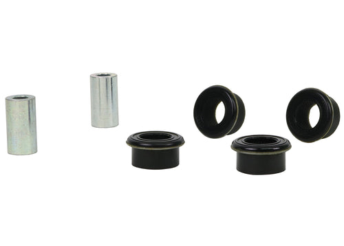 Control Arm Bushing Nolathane REV060.0036 Black (Lower Inner Rear)