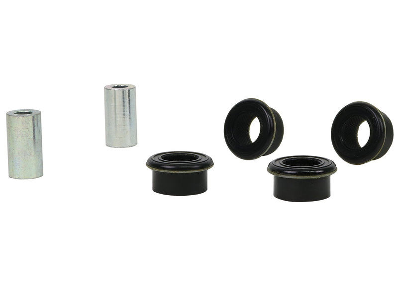 Control Arm Bushing Nolathane REV060.0036 Black (Lower Inner Rear)