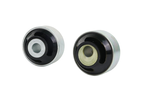 Nolathane Control Arm Bushing Black REV030.0088 (Lower Inner Rear Front)
