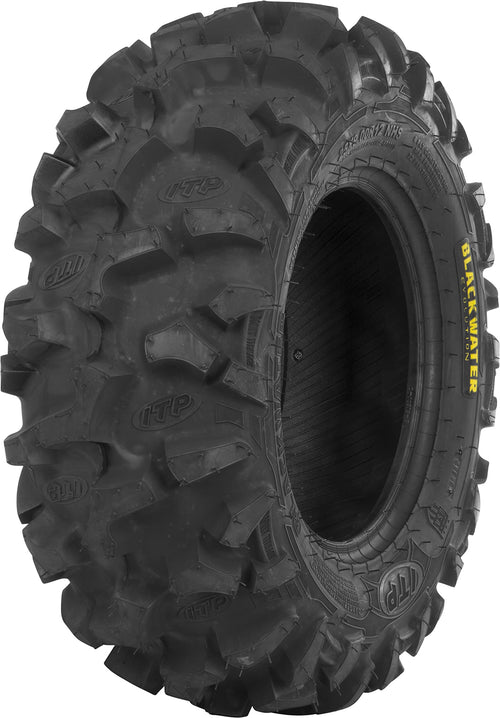 ITP Mud Terrain Blackwater Evolution ATV Tire 28x10R12