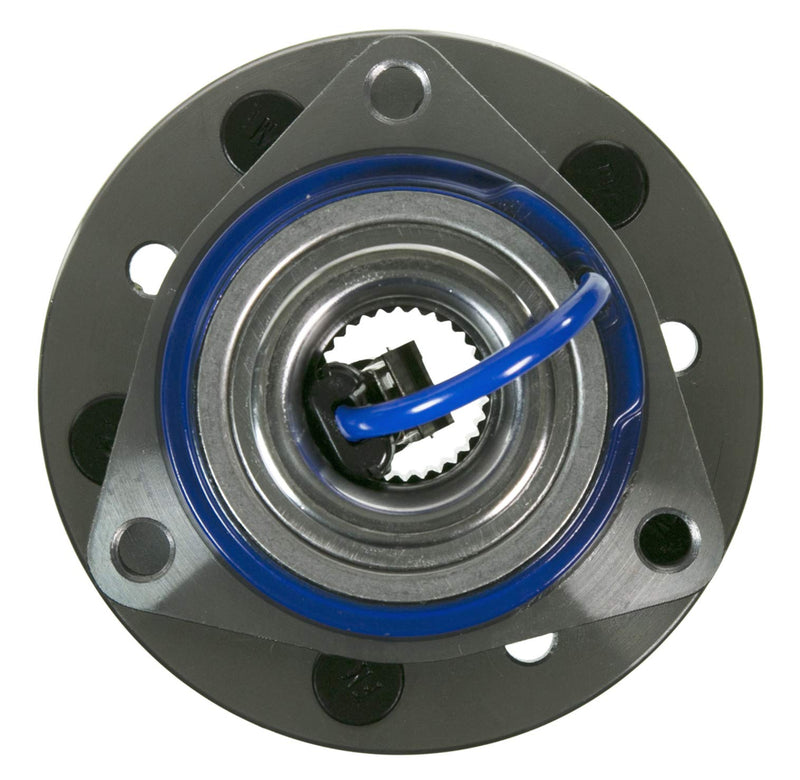 Wheel Bearing and Hub Assembly MOOG for Pontiac Grand Am