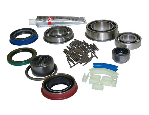 Transfer Case Crown Overhaul Kit