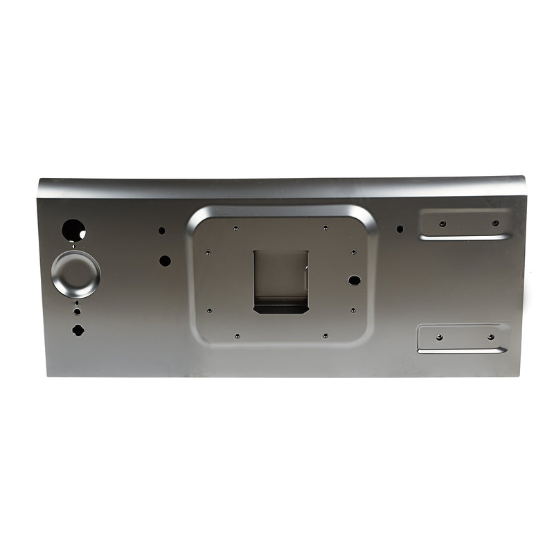 12040.18 | Omix-Ada | Tailgate | OE Reference: 68079246AA | Fits 2007-2018 Jeep Wrangler JK