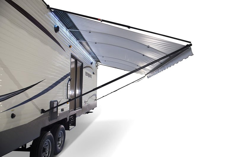 Awnbrella Solera Awning Fabric Support Kit 5th Wheel RVs, Travel Trailers and Motorhomes