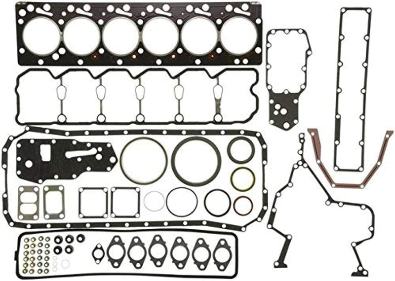 Gasket MAHLE 95-3623