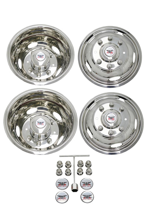 Hub Cover Phoenix USA ND1719