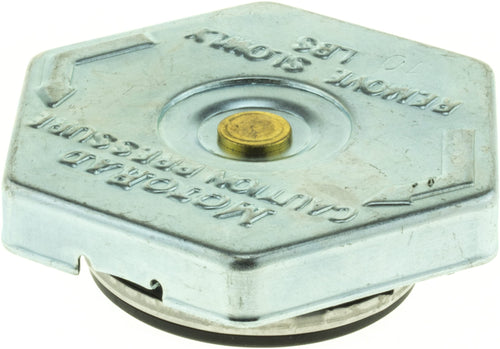 Heavy-Duty Gates Radiator Cap 31349