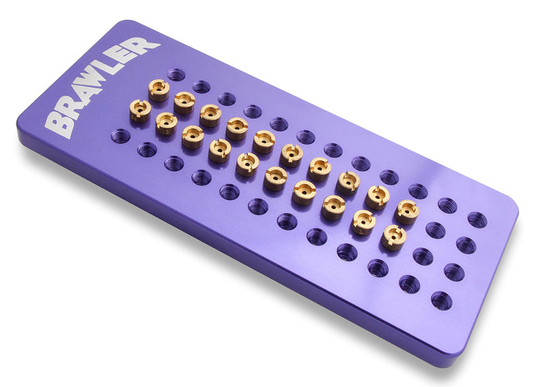 Brawler Quick Fuel Jet Board 60-69 Jets